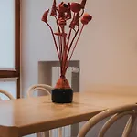 Navigli Darsena Apartment
