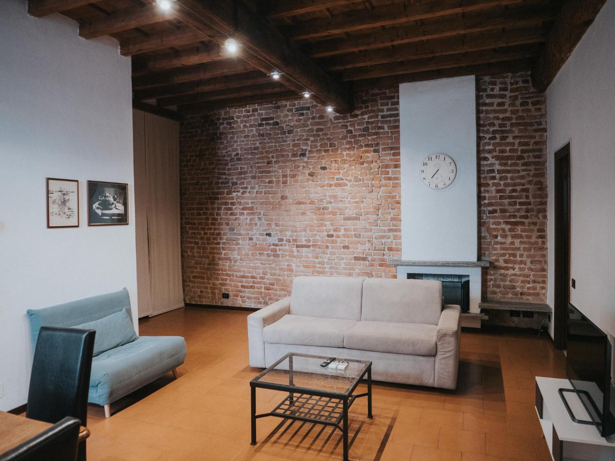 Navigli Darsena Appartement *