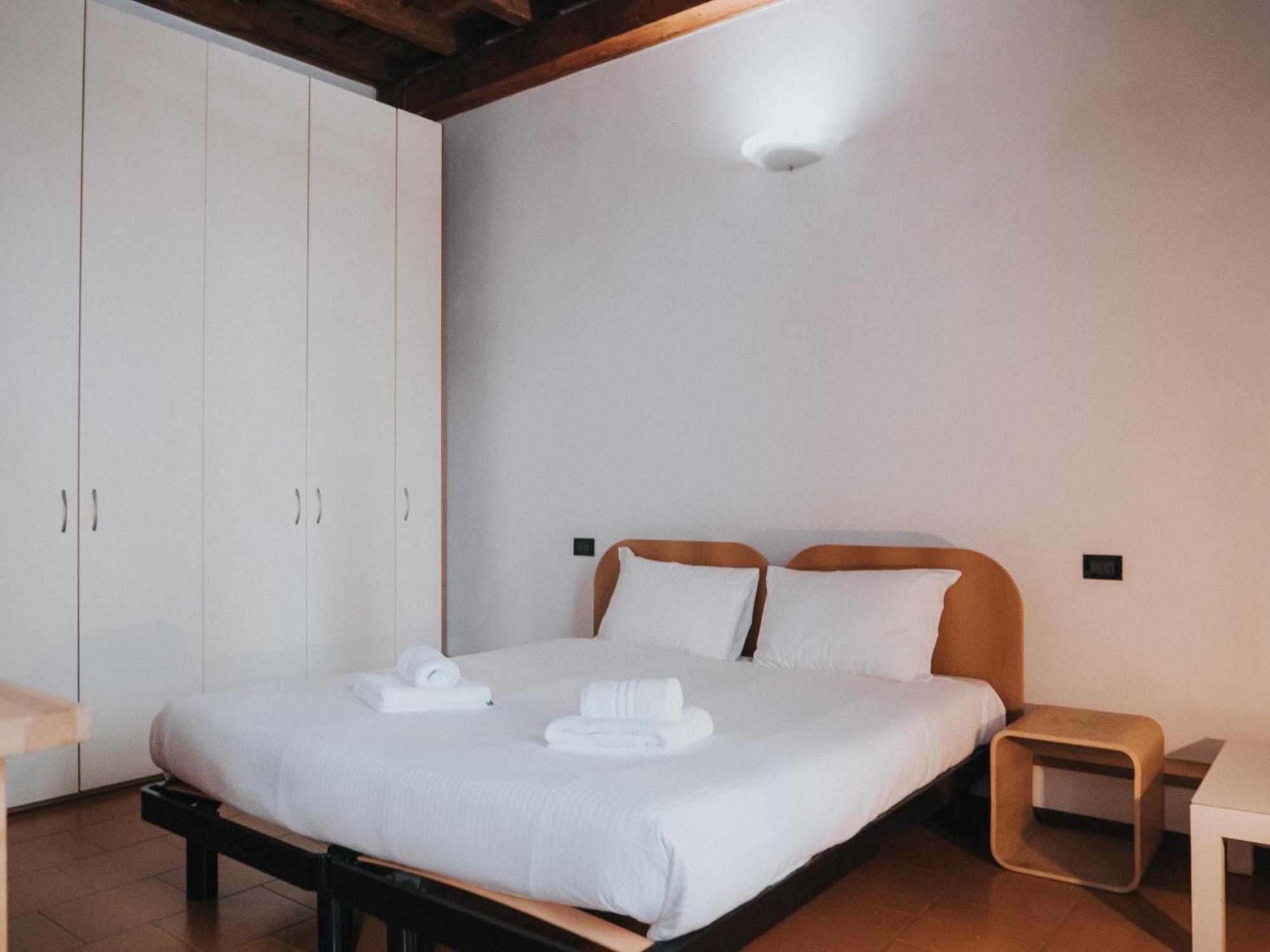 Navigli Darsena Appartement *