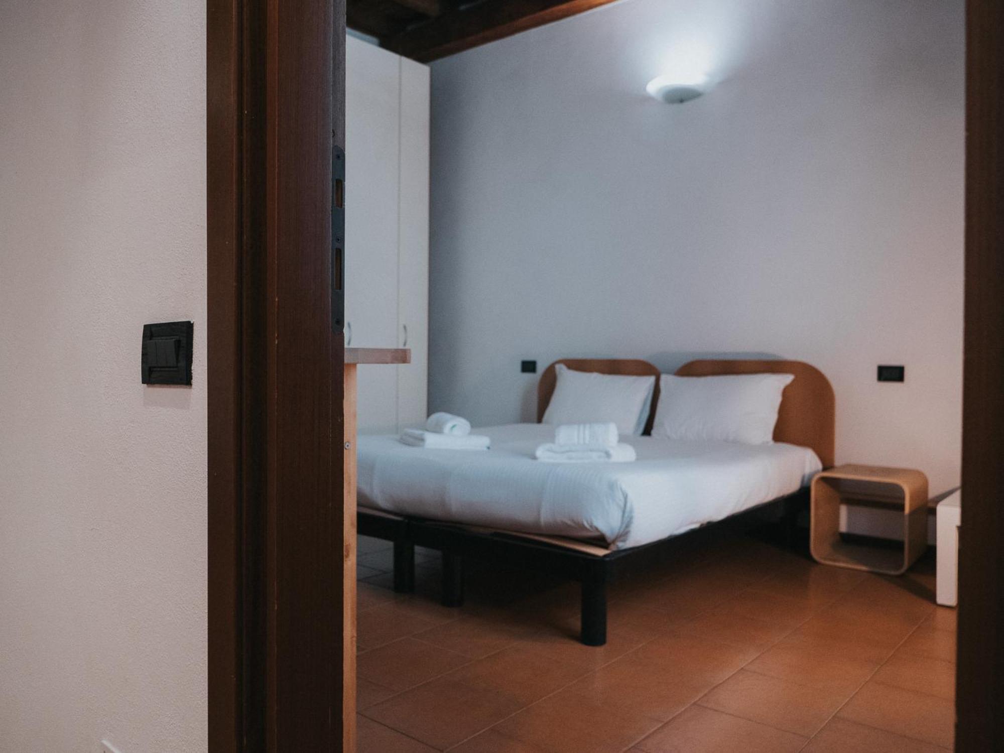 Appartement Navigli Darsena Milan