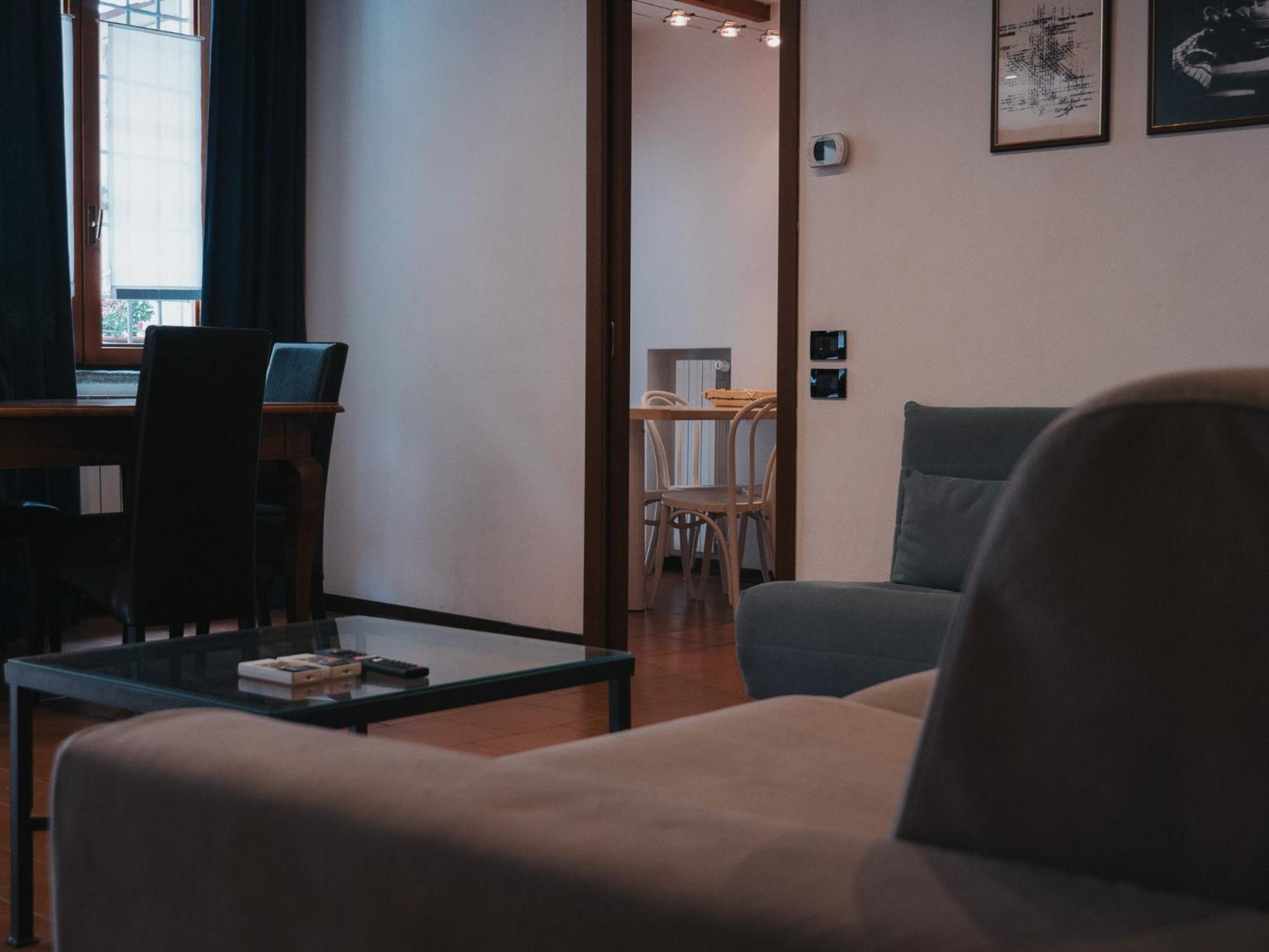 Appartement Navigli Darsena