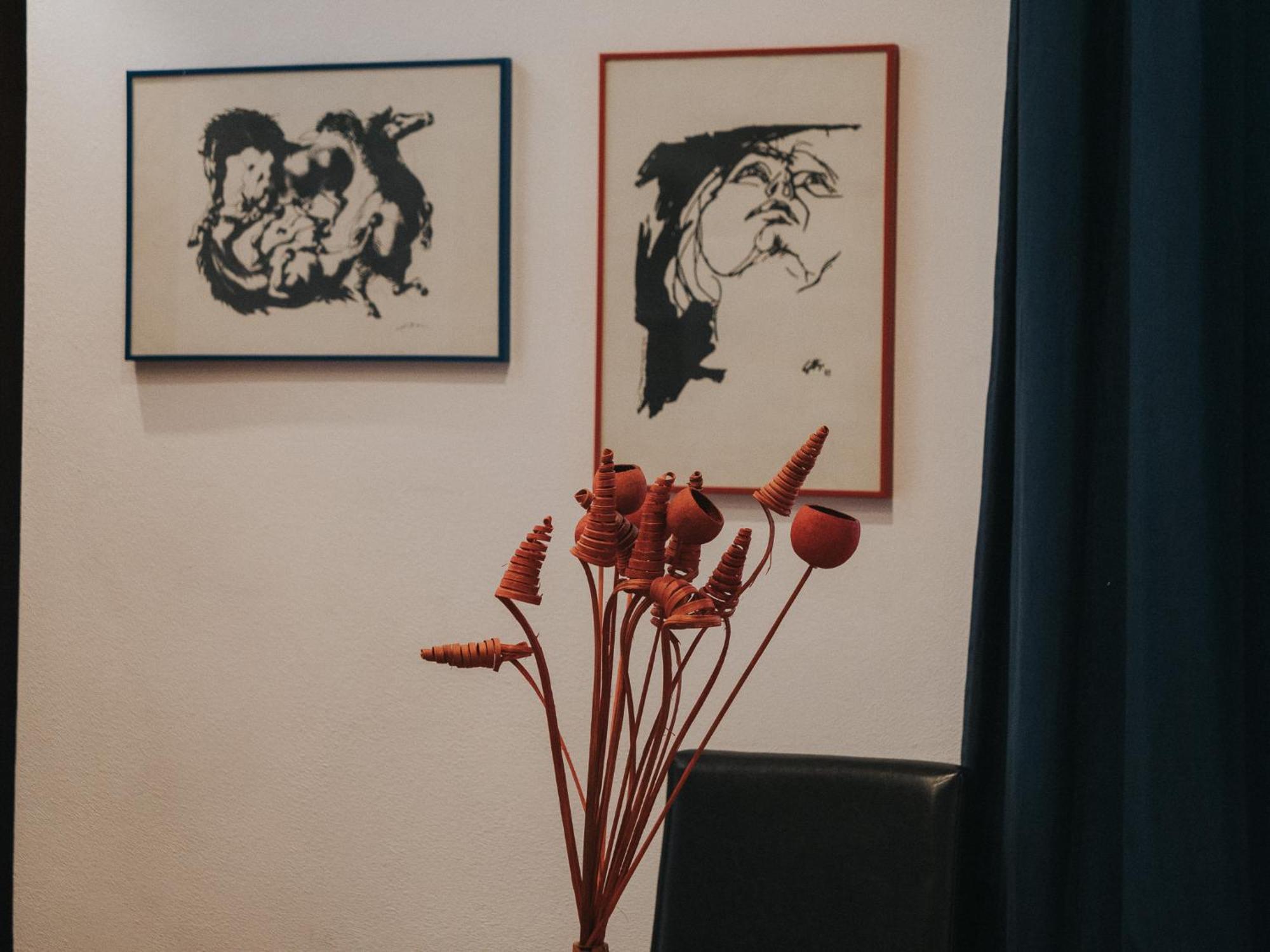 Appartement Navigli Darsena Milan