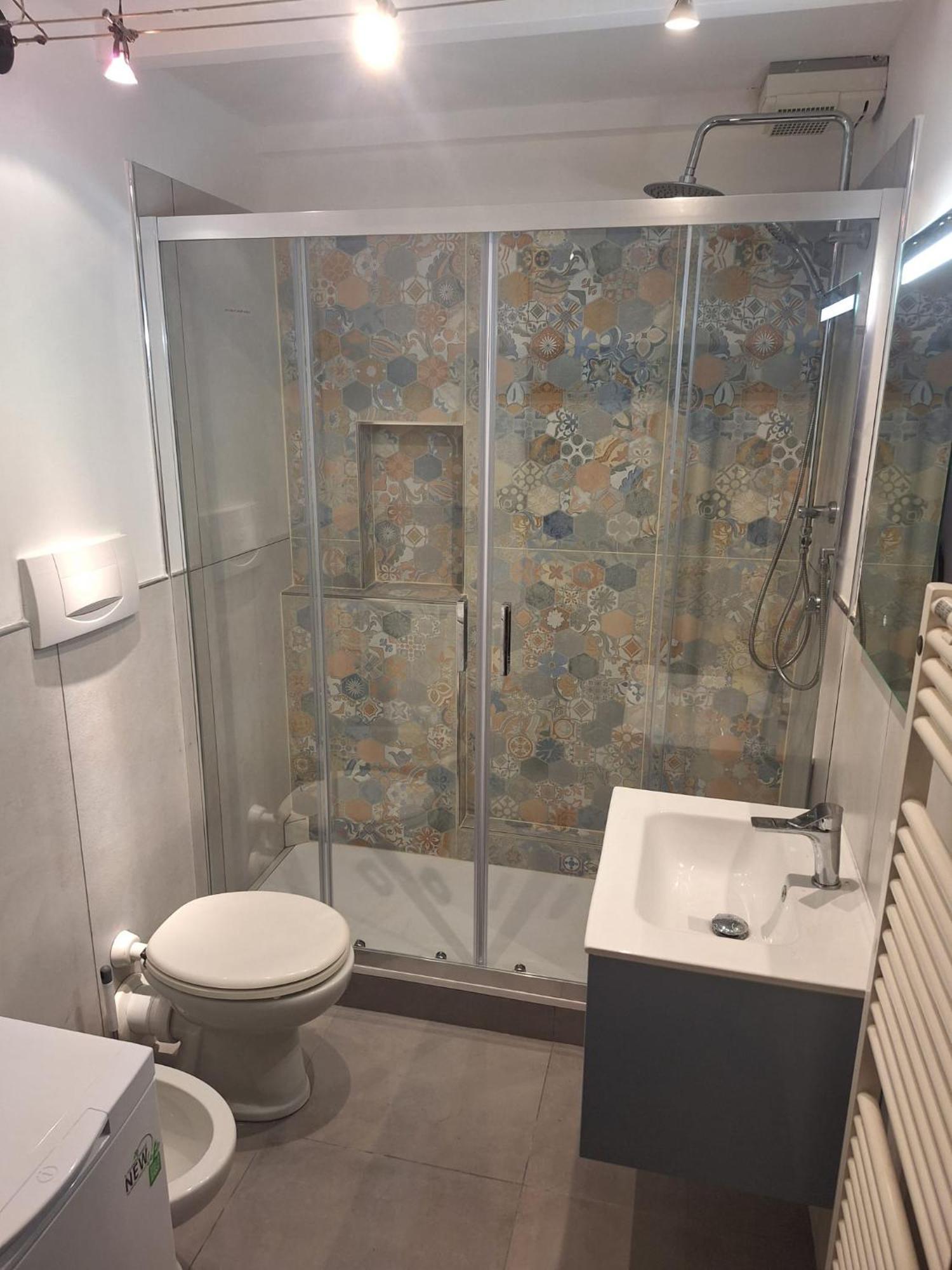 Navigli Darsena Appartement