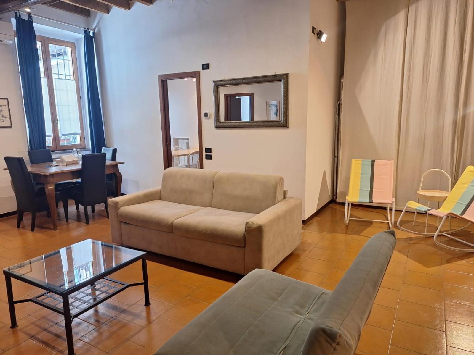 Appartement Navigli Darsena