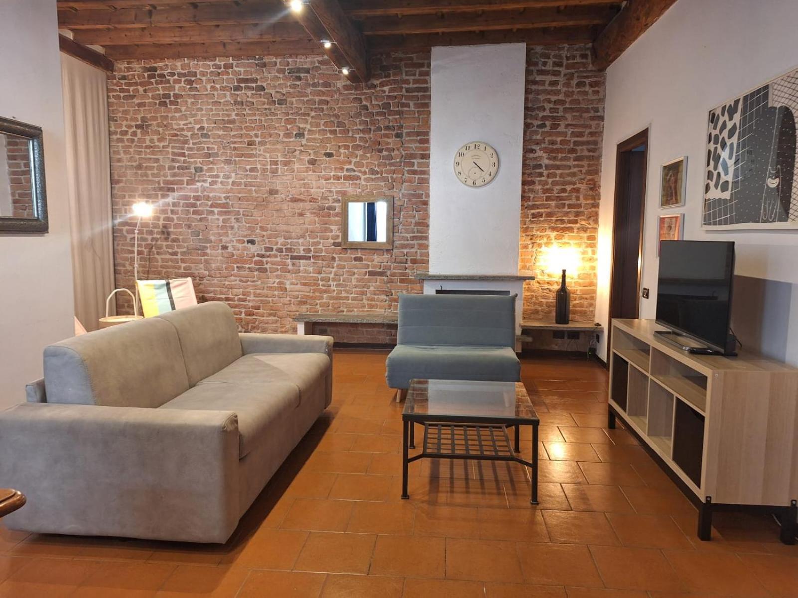 Appartement Navigli Darsena *